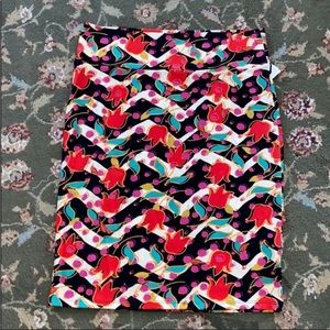 LuLaRoe Skirt